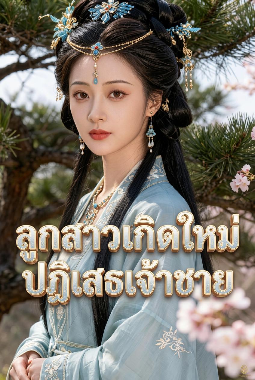 ลูกสาวเกิดใหม่ปฏิเสธเจ้าชาย