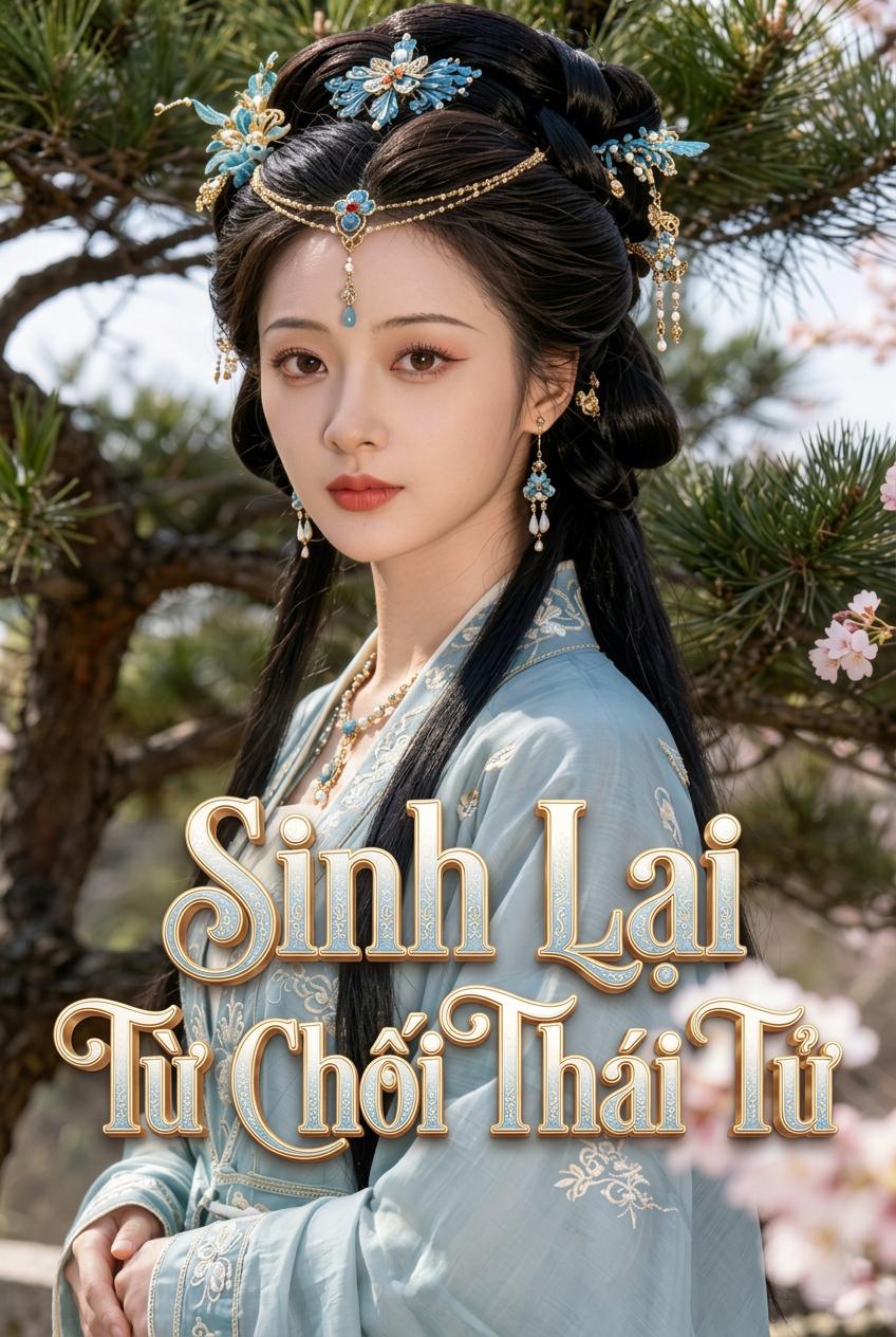 Sinh Lại Từ Chối Thái Tử