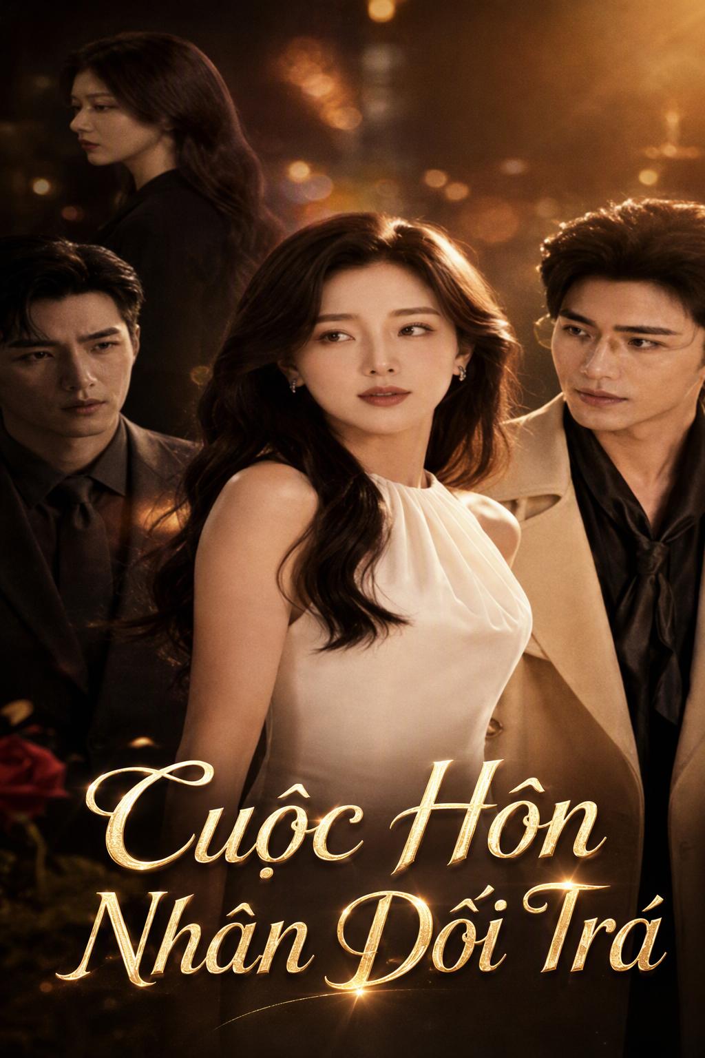 Cuộc Hôn Nhân Bí Mật 10 Năm Lộ Sự Thật