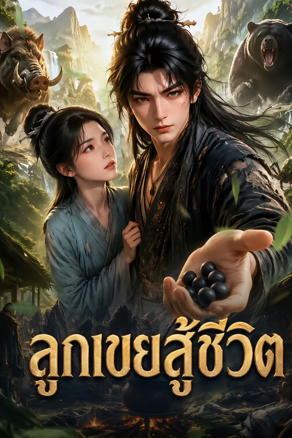 เขยถูกเนรเทศ สร้างอาชีพเลี้ยงตระกูล