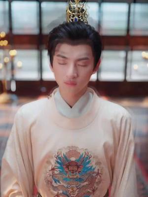 Thái Tử Trùng Sinh Báo Thù