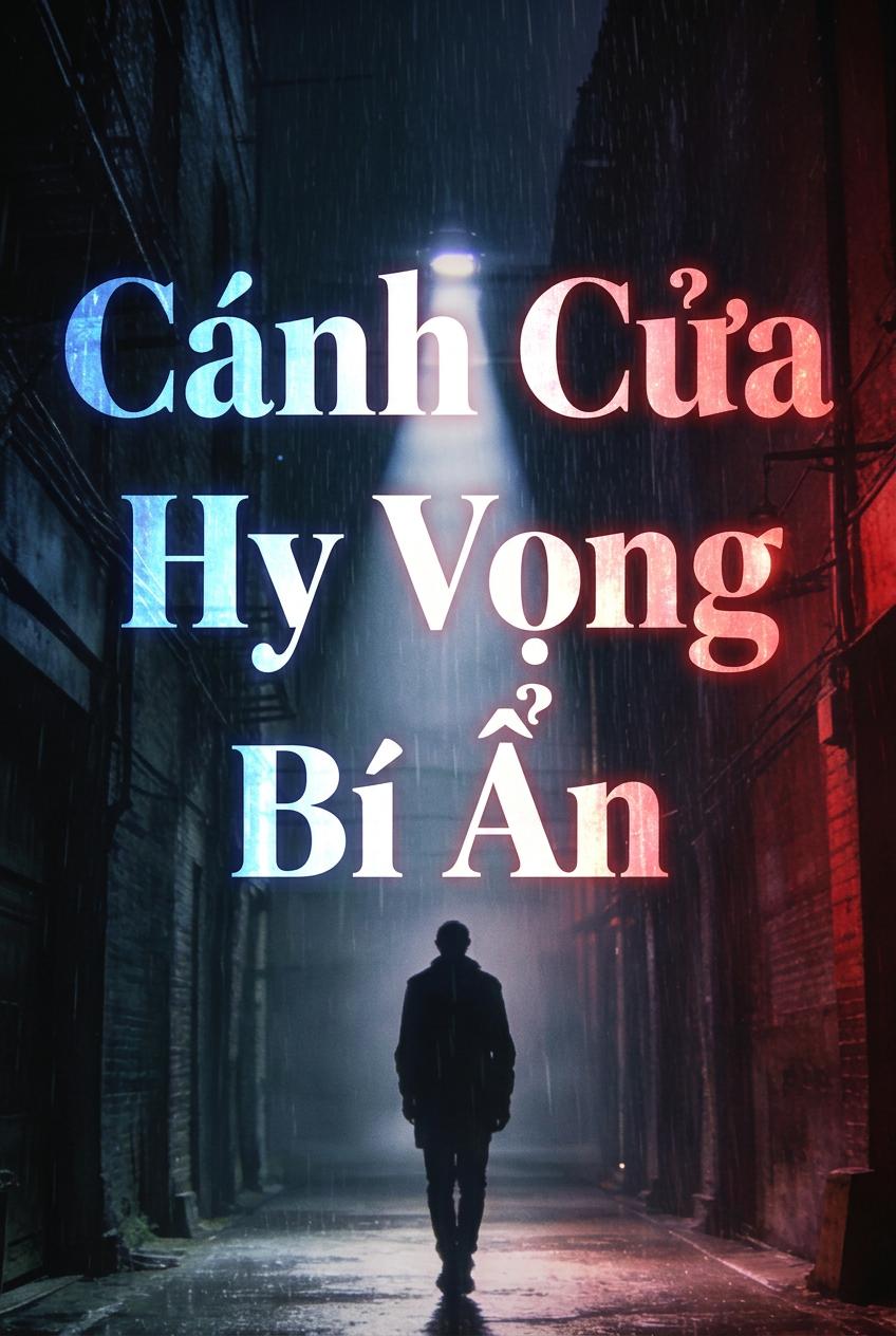 Cánh Cửa Hy Vọng Bí Ẩn