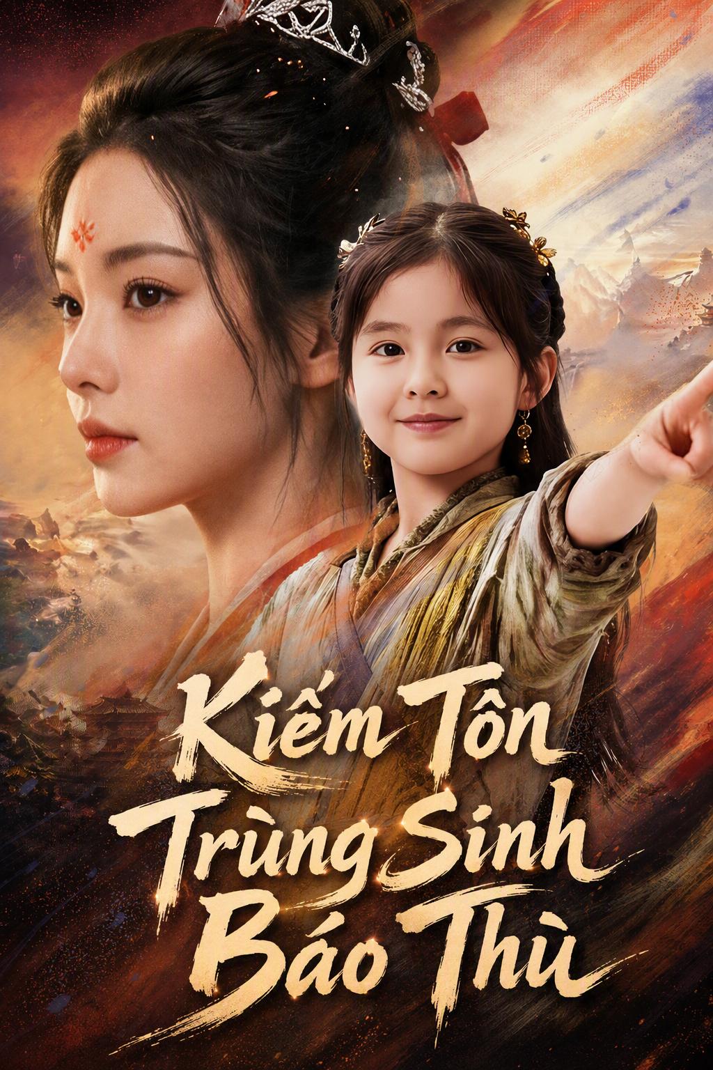 Tiểu Sư Muội Được Cả Môn Sủng, Sao Không Thể Ngạo Nghễ?
