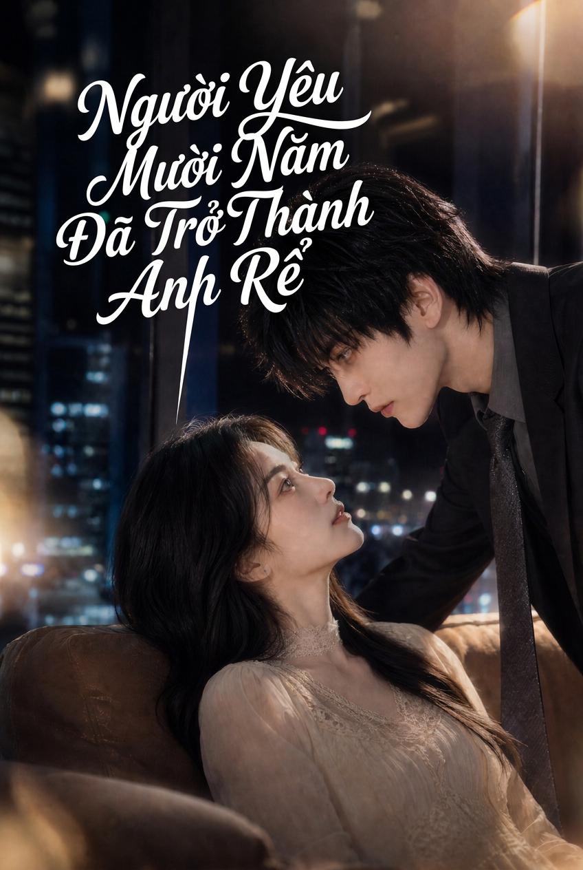 Tình Cấm Trở Lại