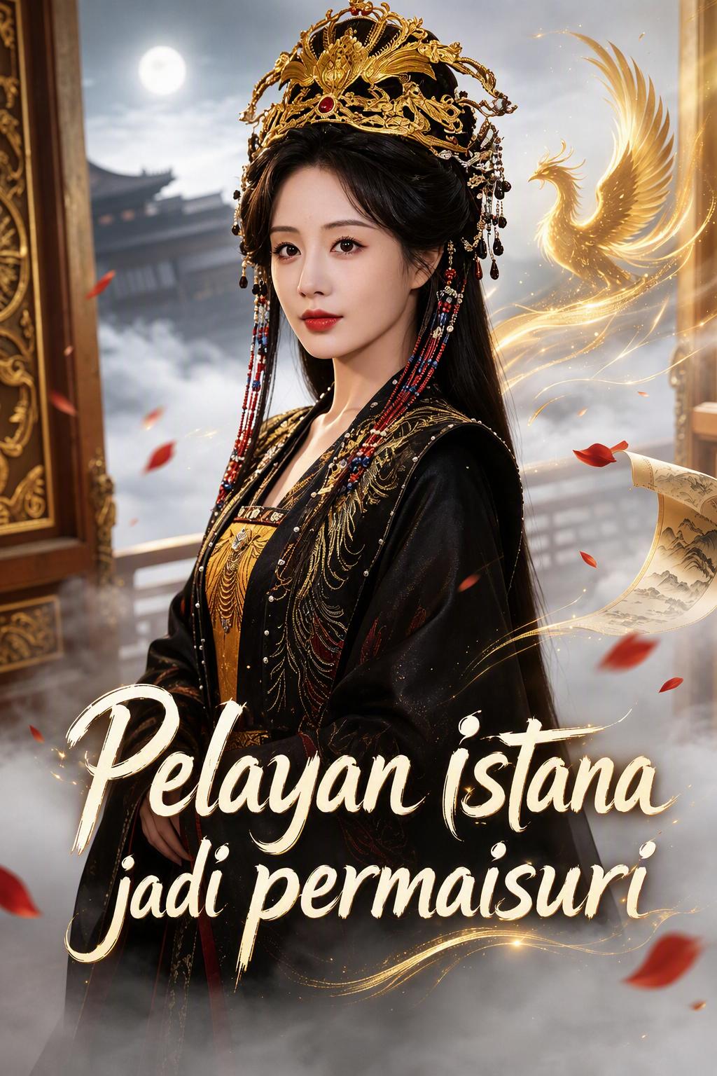 Permaisuri dari Istana Salju