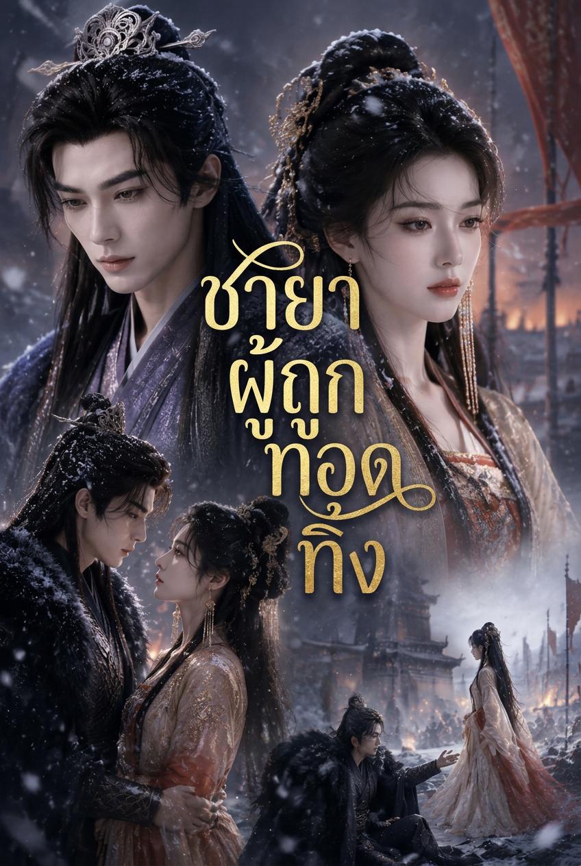 เมื่อหิมะตก หัวใจเจ้าแผ่นดินเหนือมาช้า