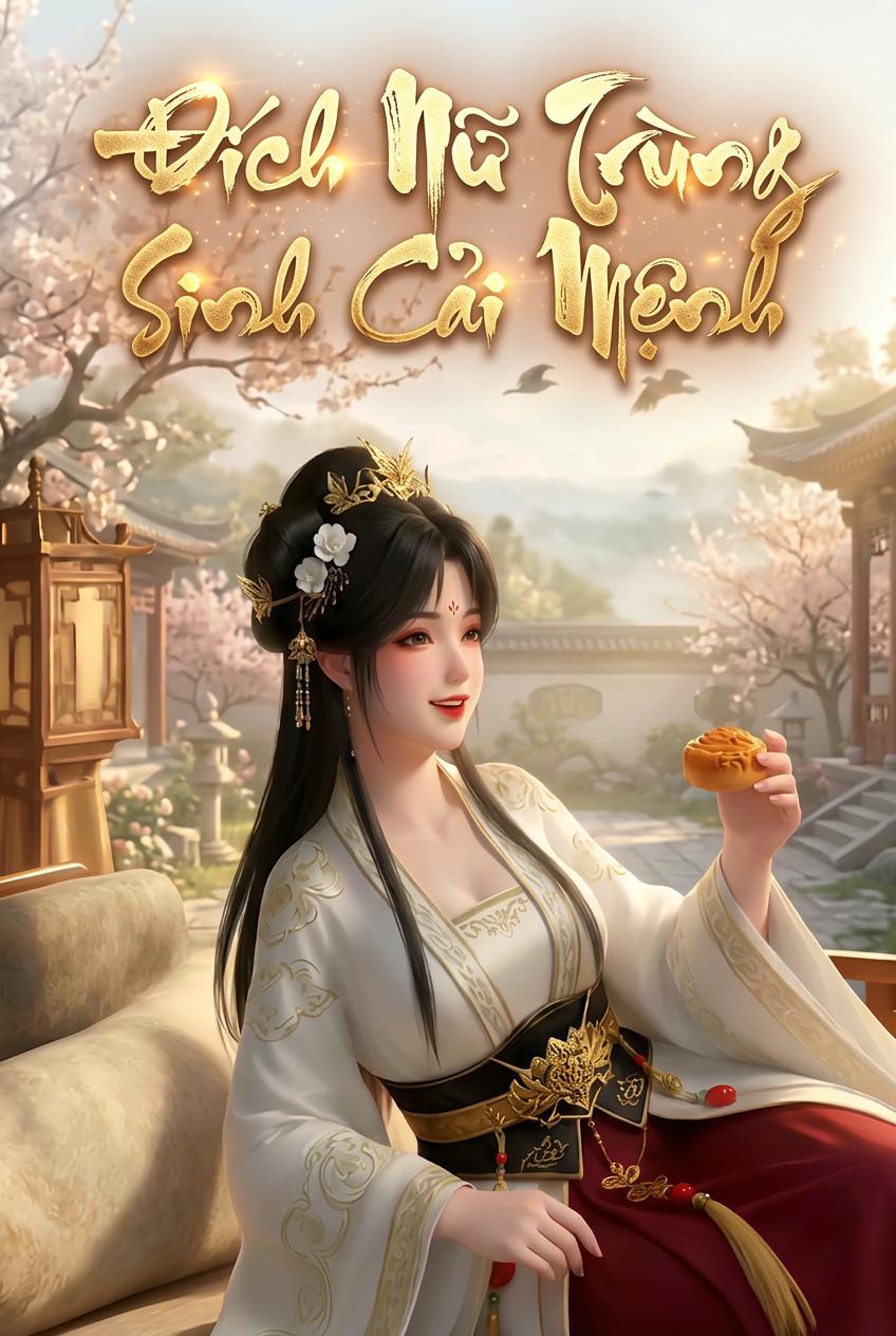 Nữ Đích Đảo Ngược Số Phận
