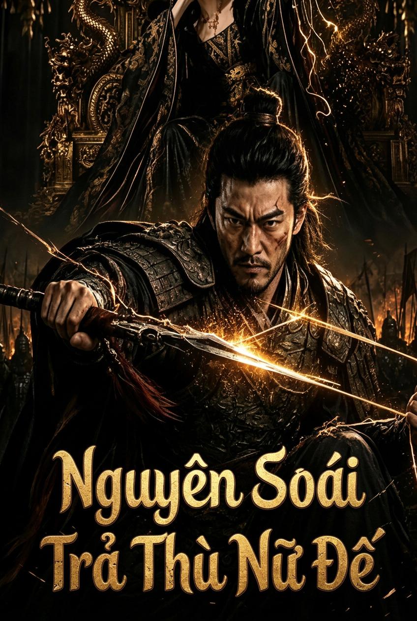 Nguyên Soái Trả Thù Nữ Đế
