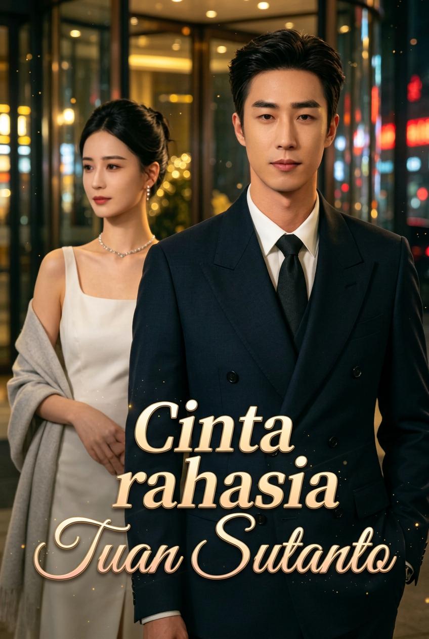 Rahasia Cinta Pewaris Shaw
