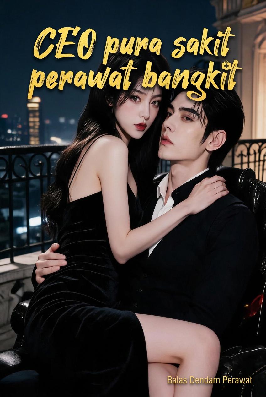 CEO Pura-Pura Disabilitas dan Kebangkitanku