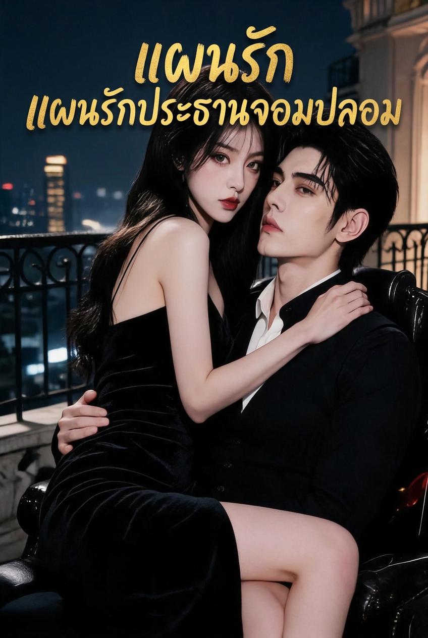 พยาบาลสาวพลิกชะตาเมื่อซีอีโอแกล้งพิการ