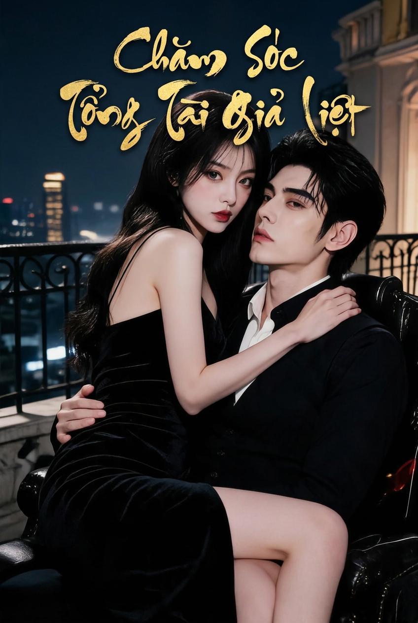 Tổng Tài Giả Bệnh Tôi Đổi Đời