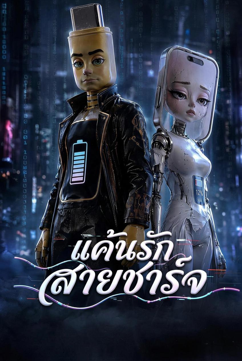แค้นรักสายชาร์จ