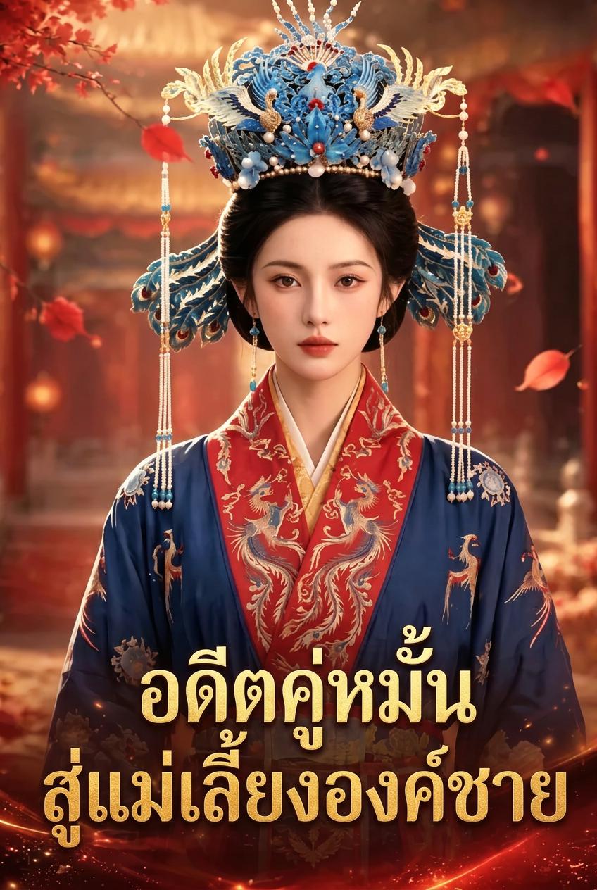 อดีตคู่หมั้น สู่แม่เลี้ยงองค์ชาย