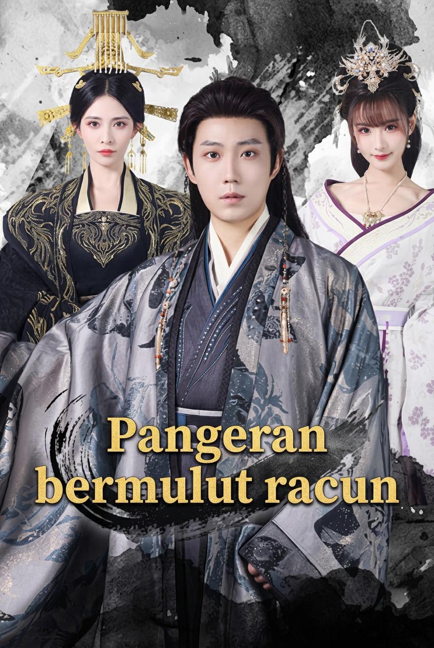 Putera Lidah Beracun