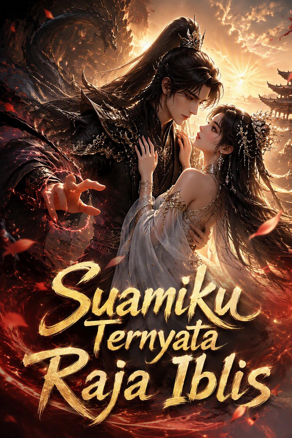 Istri Raja Iblis Kaisar Surga