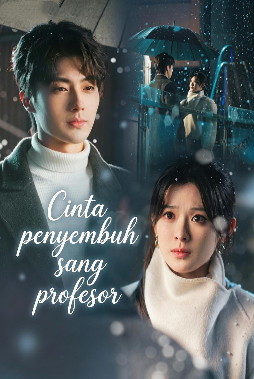 Cinta Penyembuhan dari Profesornya