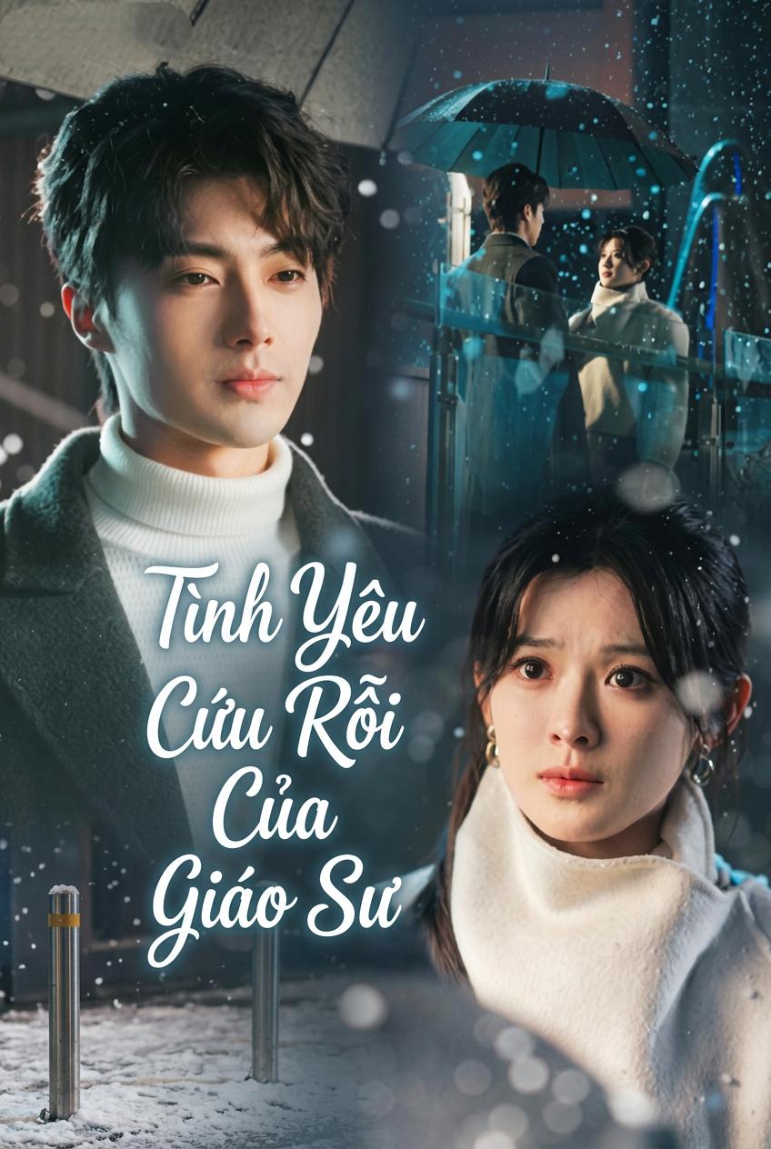 Tình Yêu Cứu Rỗi Của Giáo Sư