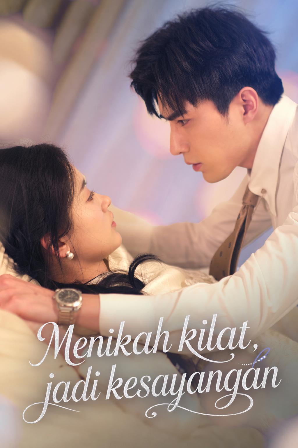 Menikah kilat, jadi kesayangan