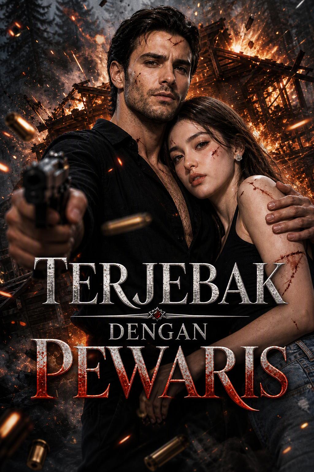 Rahasia sang pewaris