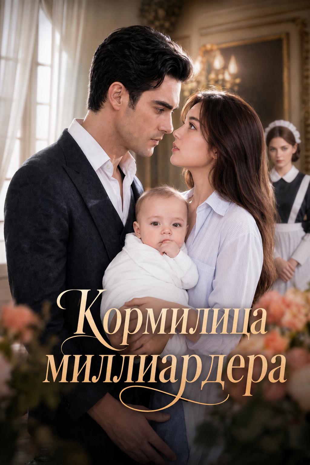 Молоко служанки