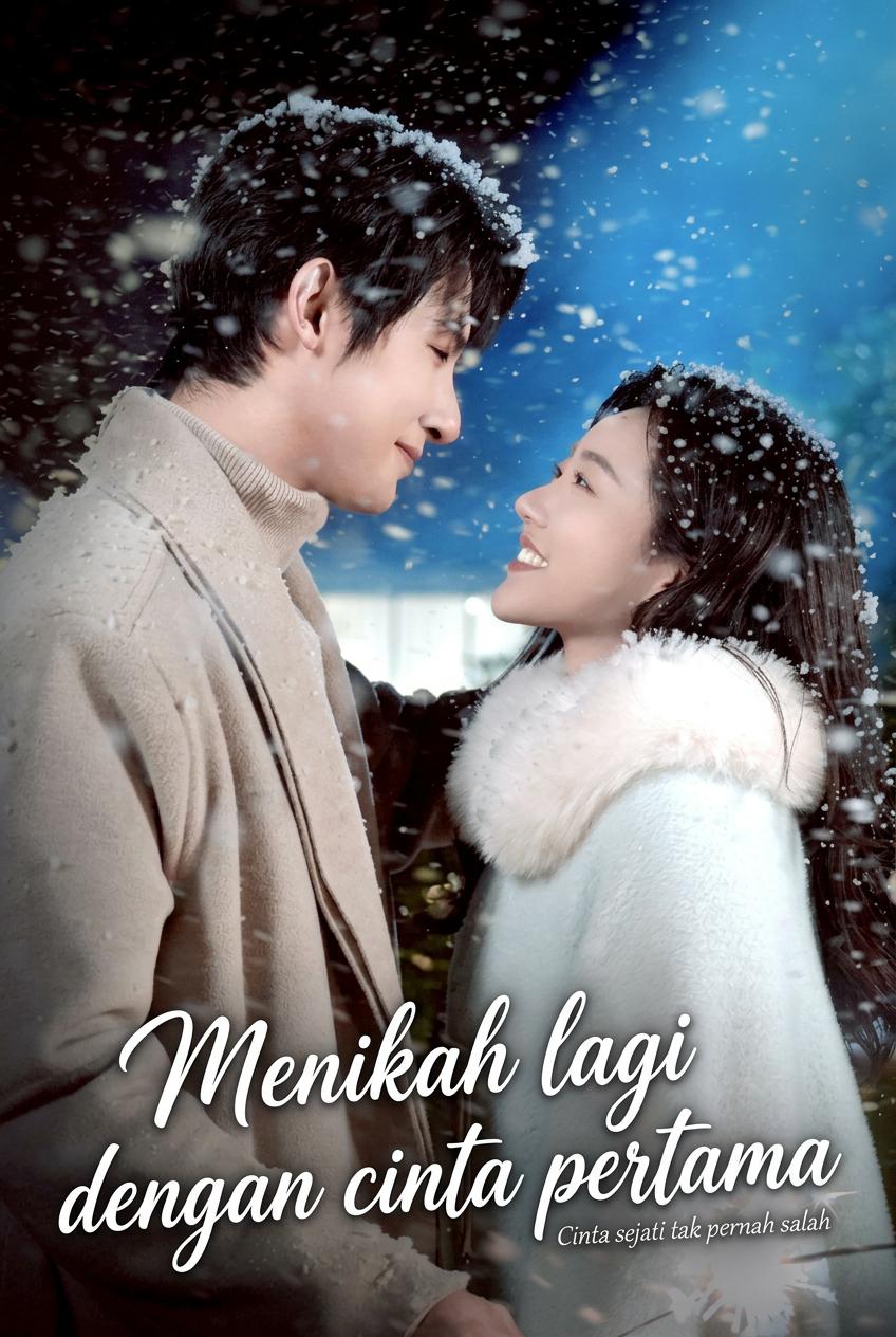 Persamaan Cinta Sang CEO