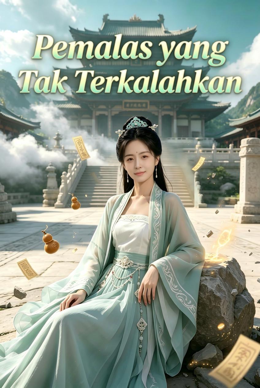 Kultivator Tak Terkalahkan yang Malas
