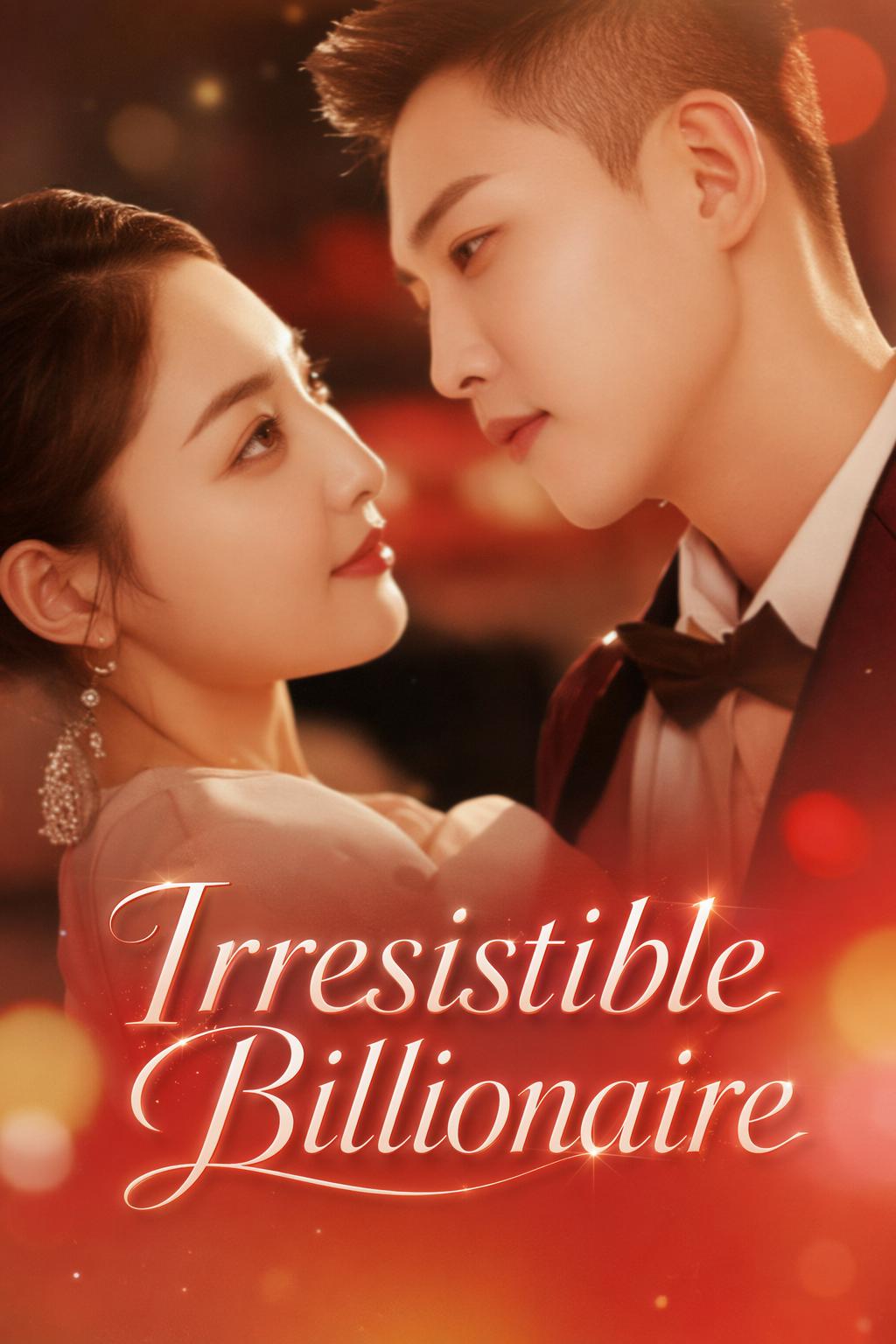 Irresistible Billionaire