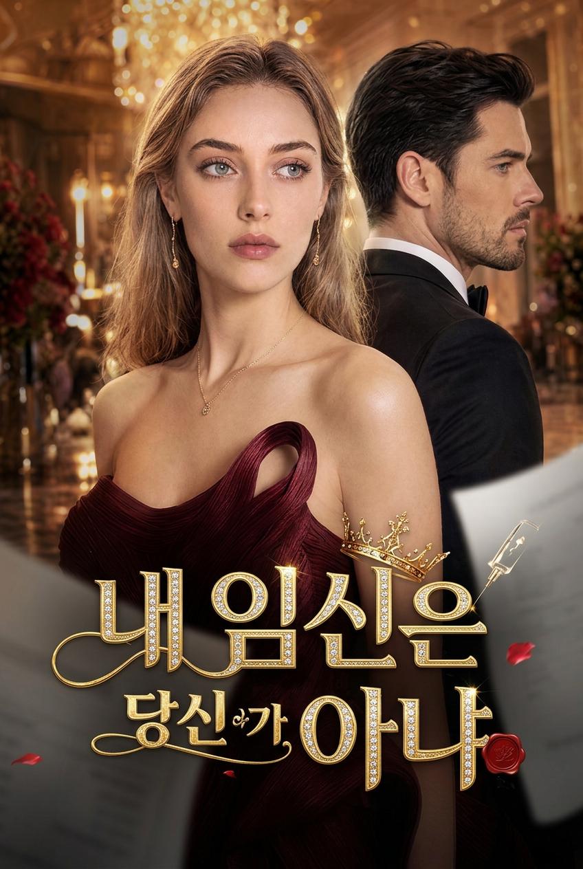 내 임신은 당신 아이가 아냐