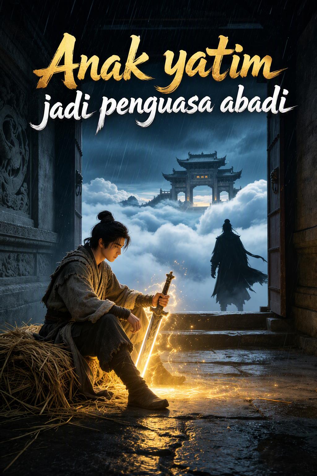 Kebangkitan Sang Kultivator Yatim Piatu
