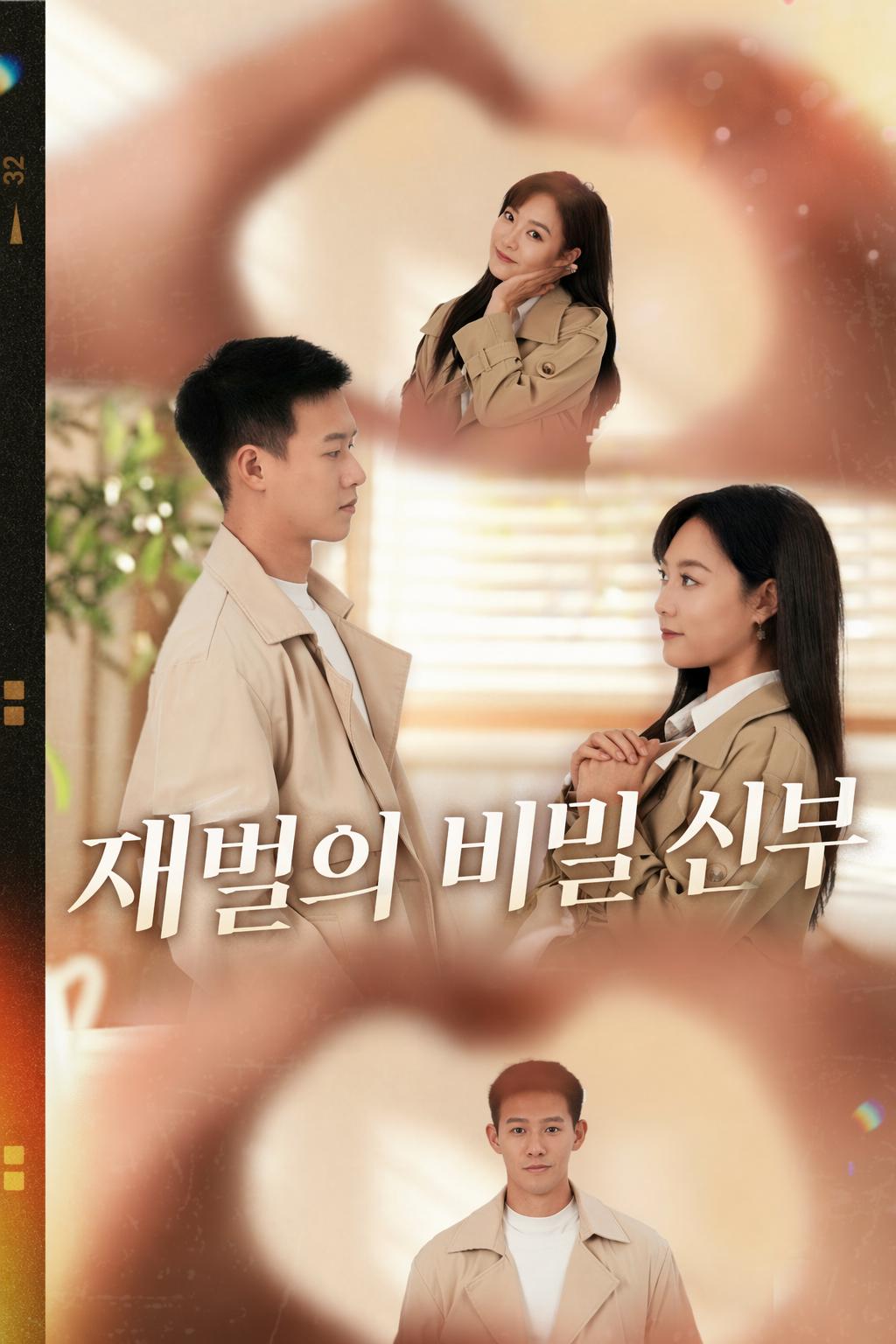 재벌의 비밀 신부
