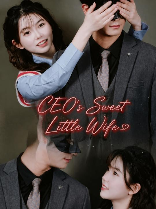 CEO's Sweet Little Wife