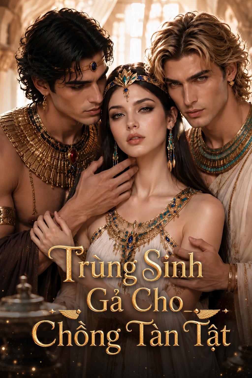 Sinh Lại, Tôi Chọn Chàng Rể Khác