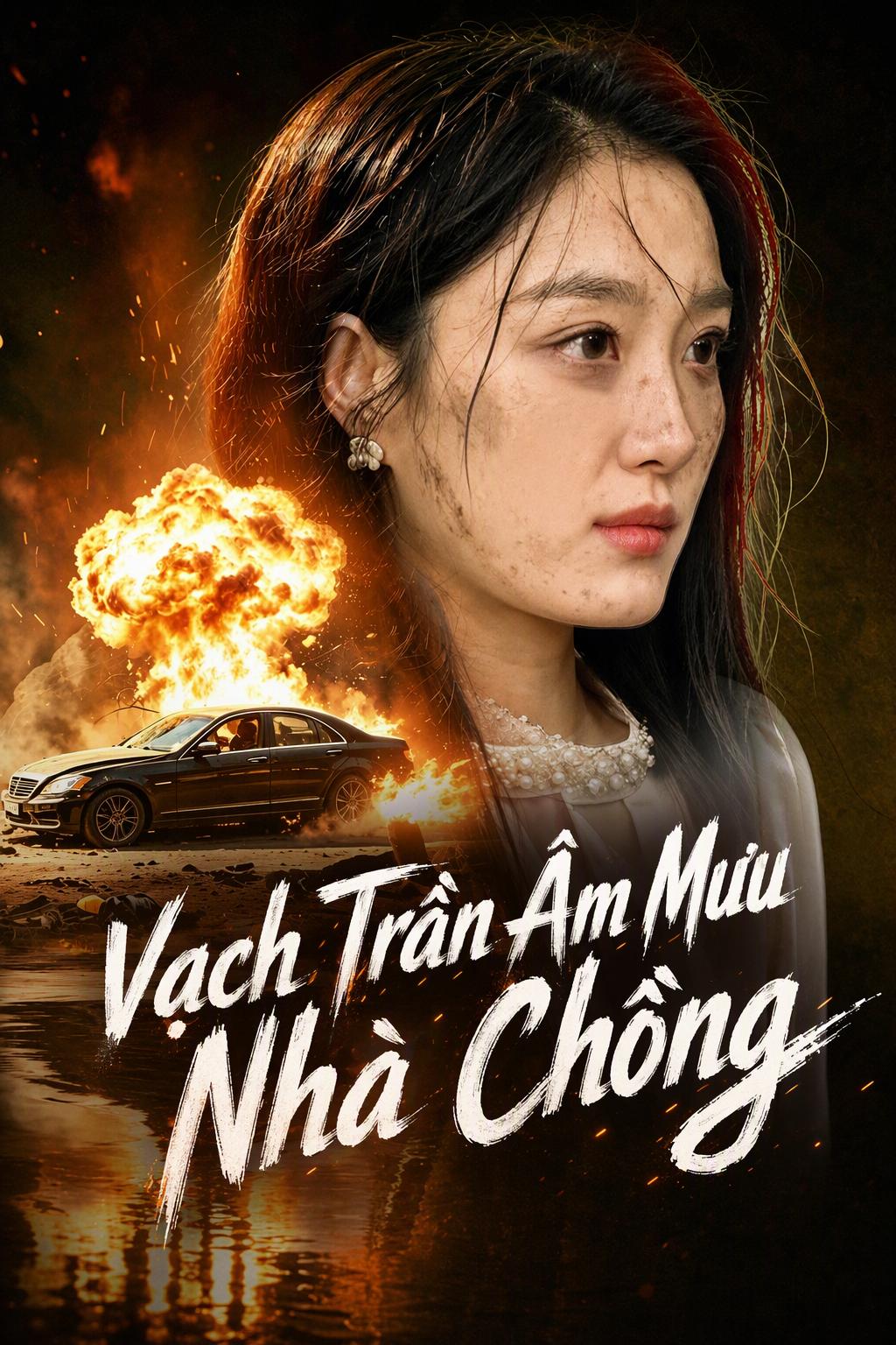 Người Vợ Vạch Trần Âm Mưu