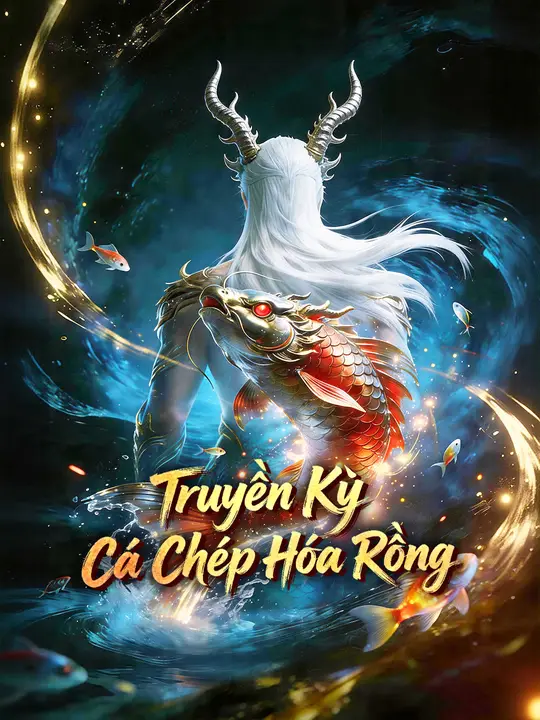 Truyền Kỳ Cá Chép Hóa Rồng