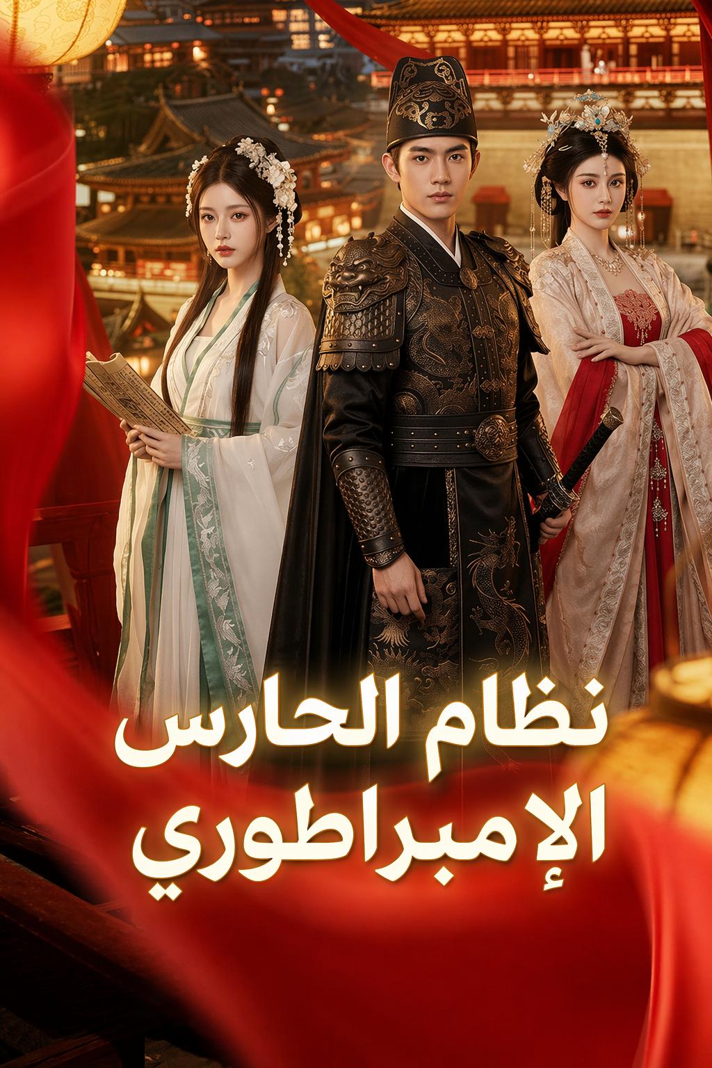 نظام الحارس الإمبراطوري