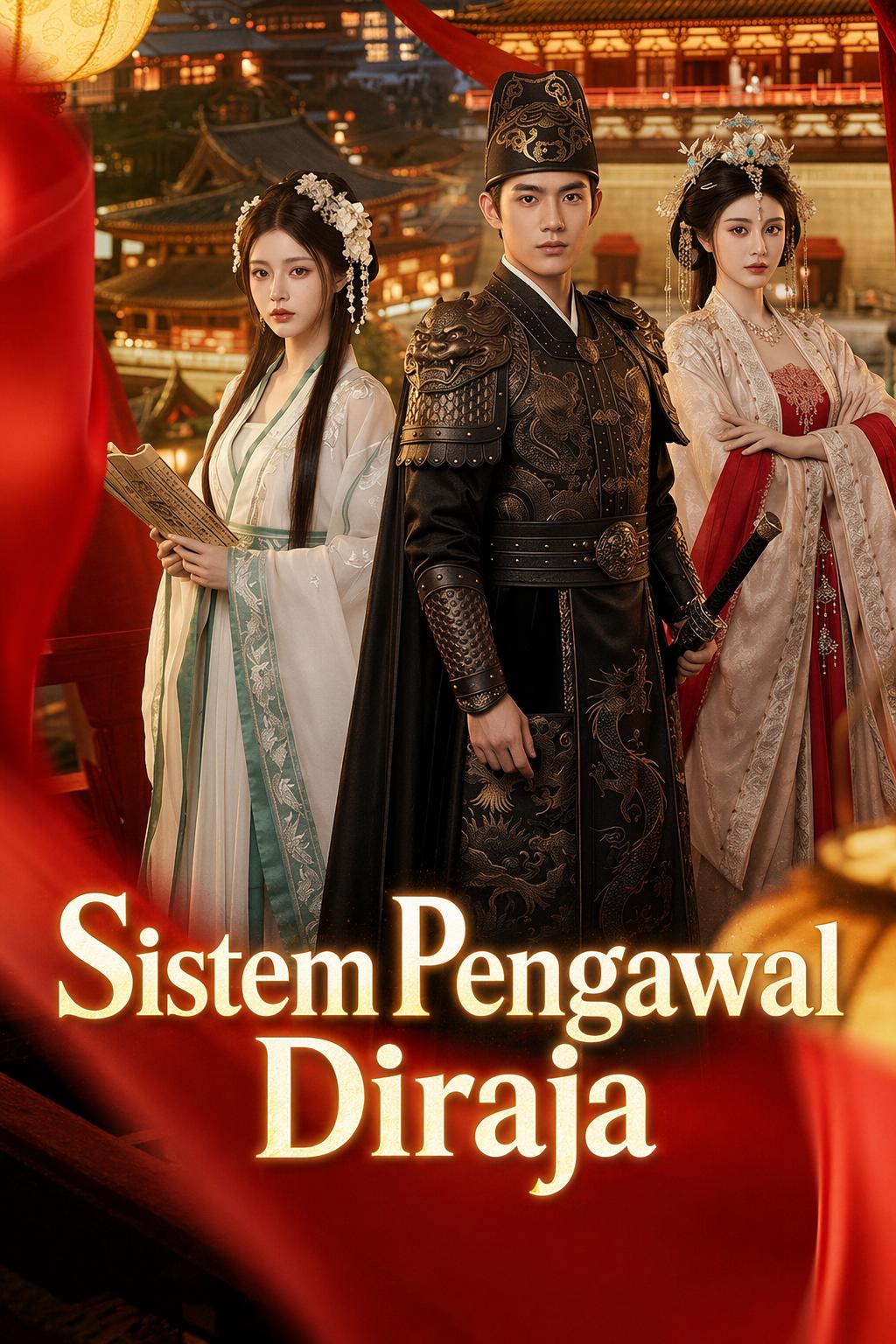 Sistem Pengawal Diraja
