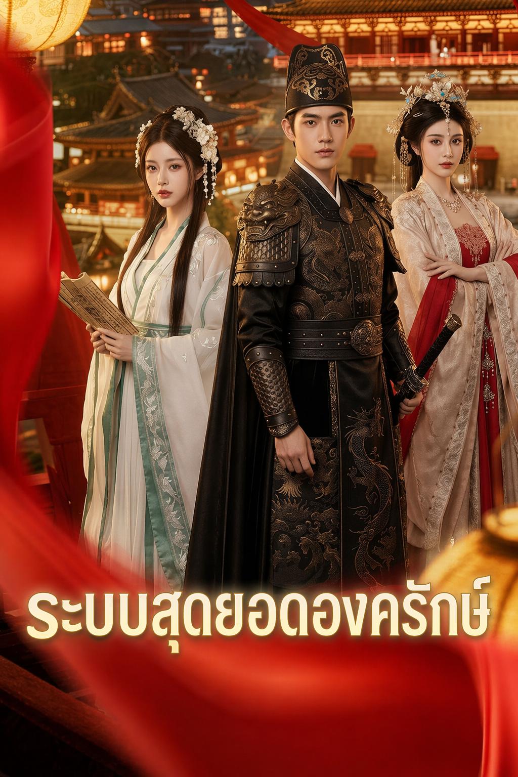 ระบบสุดยอดองครักษ์