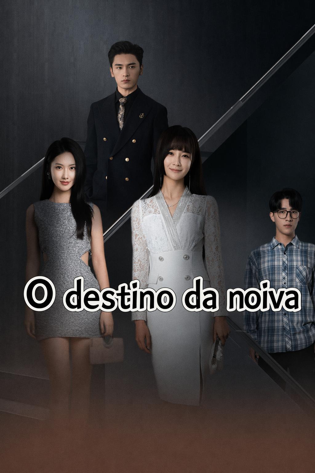 O destino da noiva