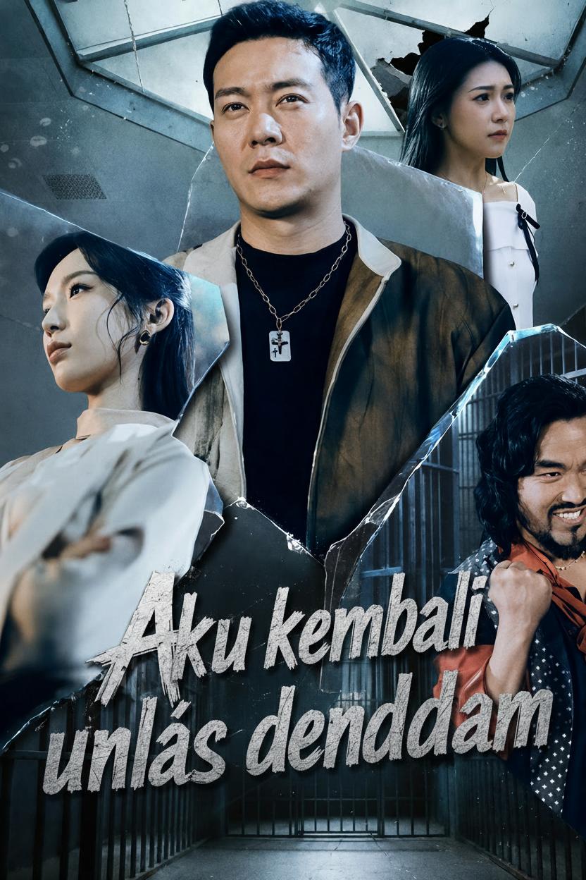Pembalasan Dendam Sang Mantan Narapidana