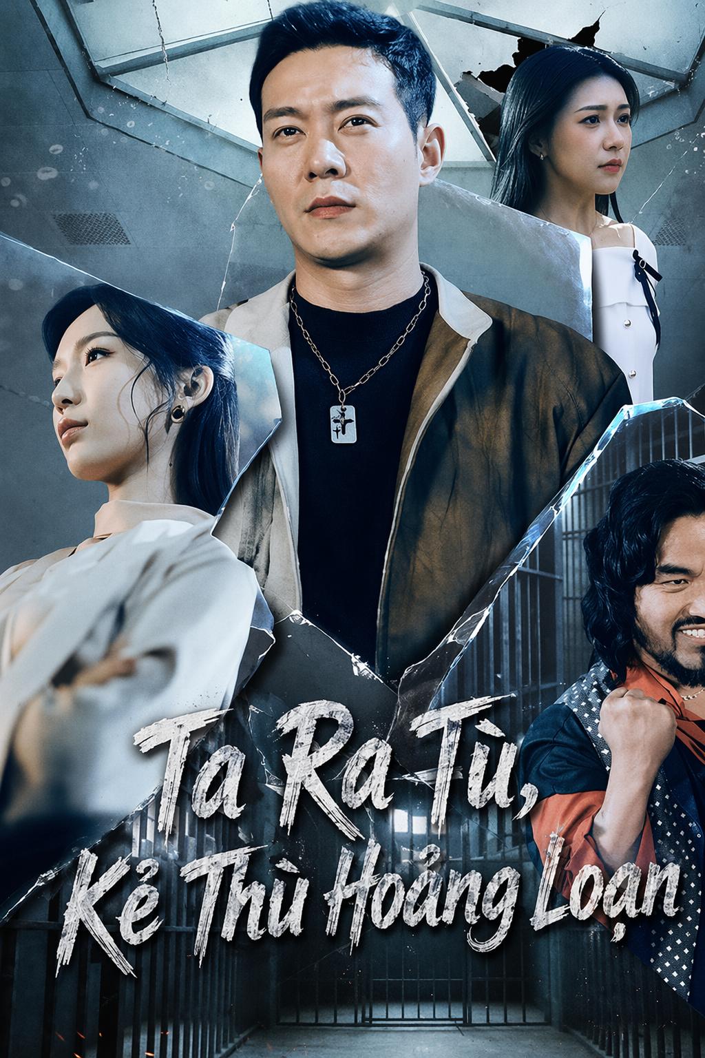 Ta Ra Tù, Kẻ Thù Hoảng Loạn