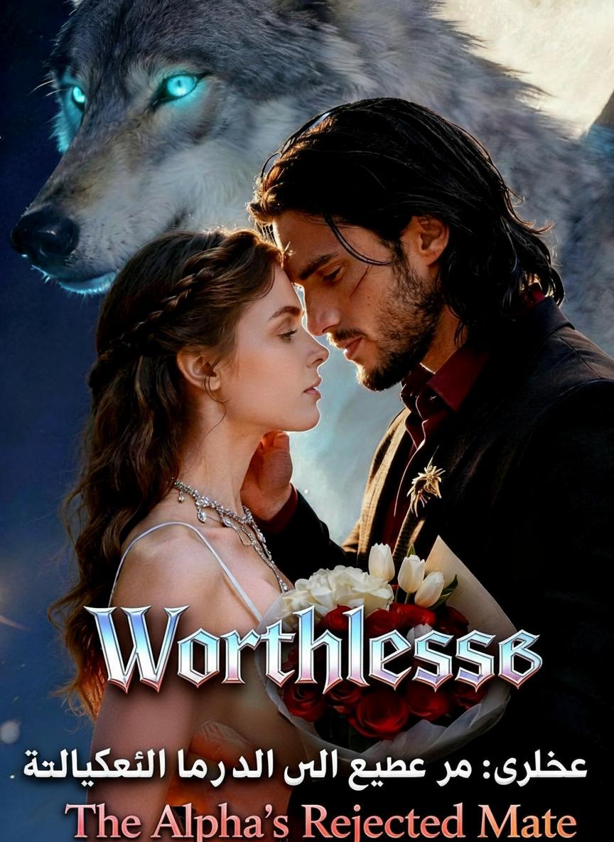 رفيقة الألفا المرفوضة: من لا قيمة لها إلى لا تقدر بثمن