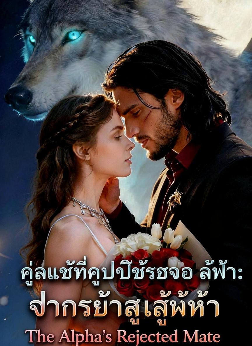 คู่แท้ที่ถูกปฏิเสธของอัลฟ่า: จากไร้ค่าสู่ล้ำค่า