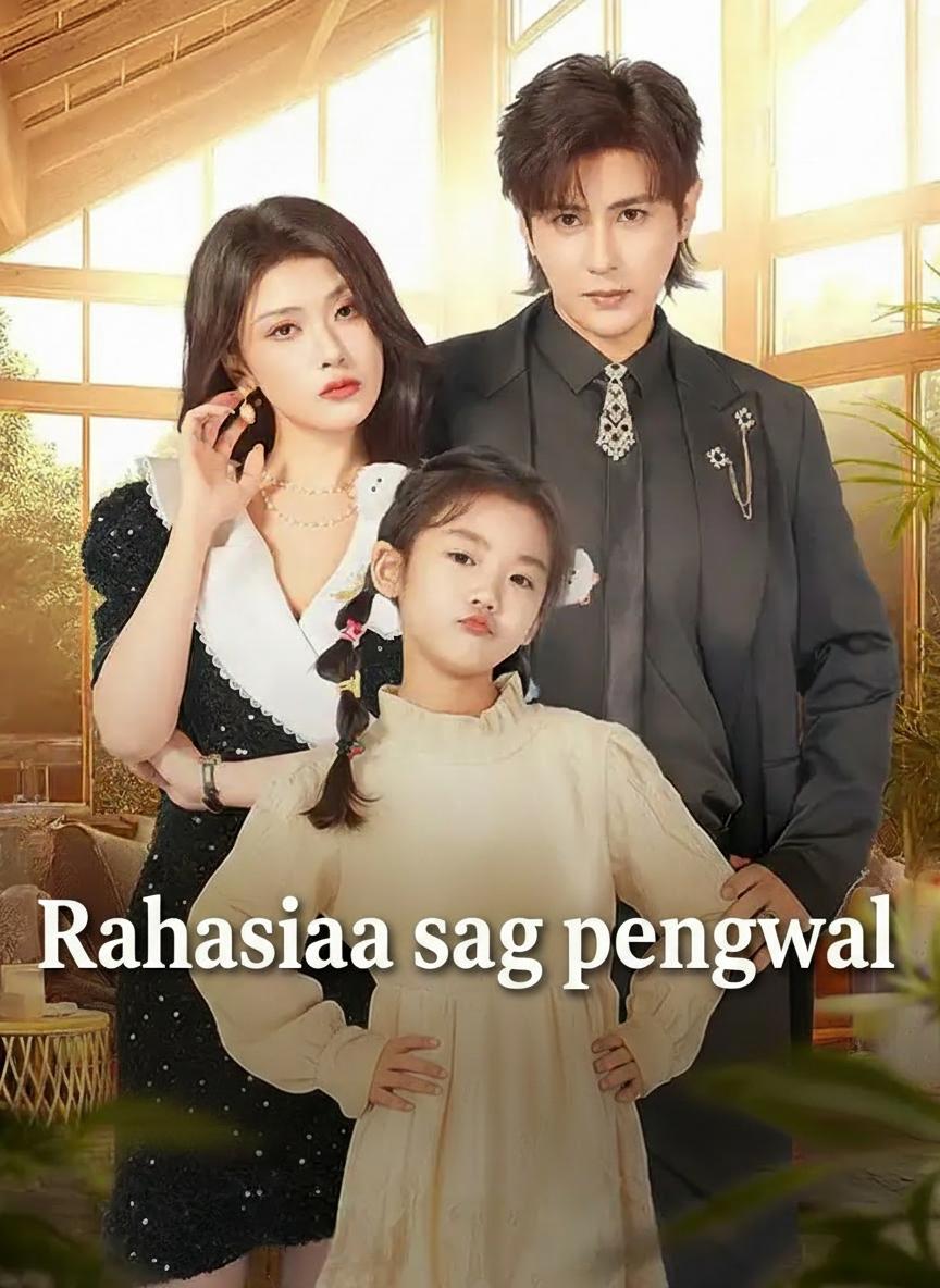 Rahasia sang pengawal