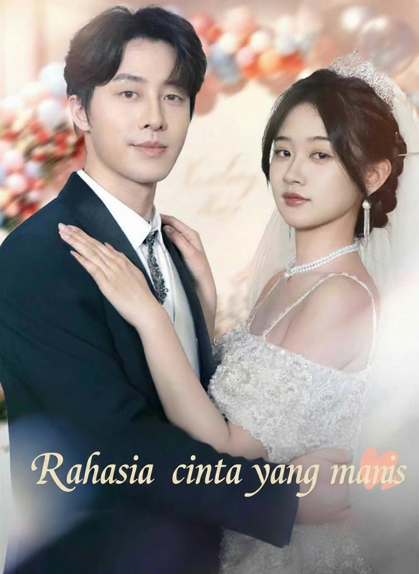 Rahasia cinta yang manis