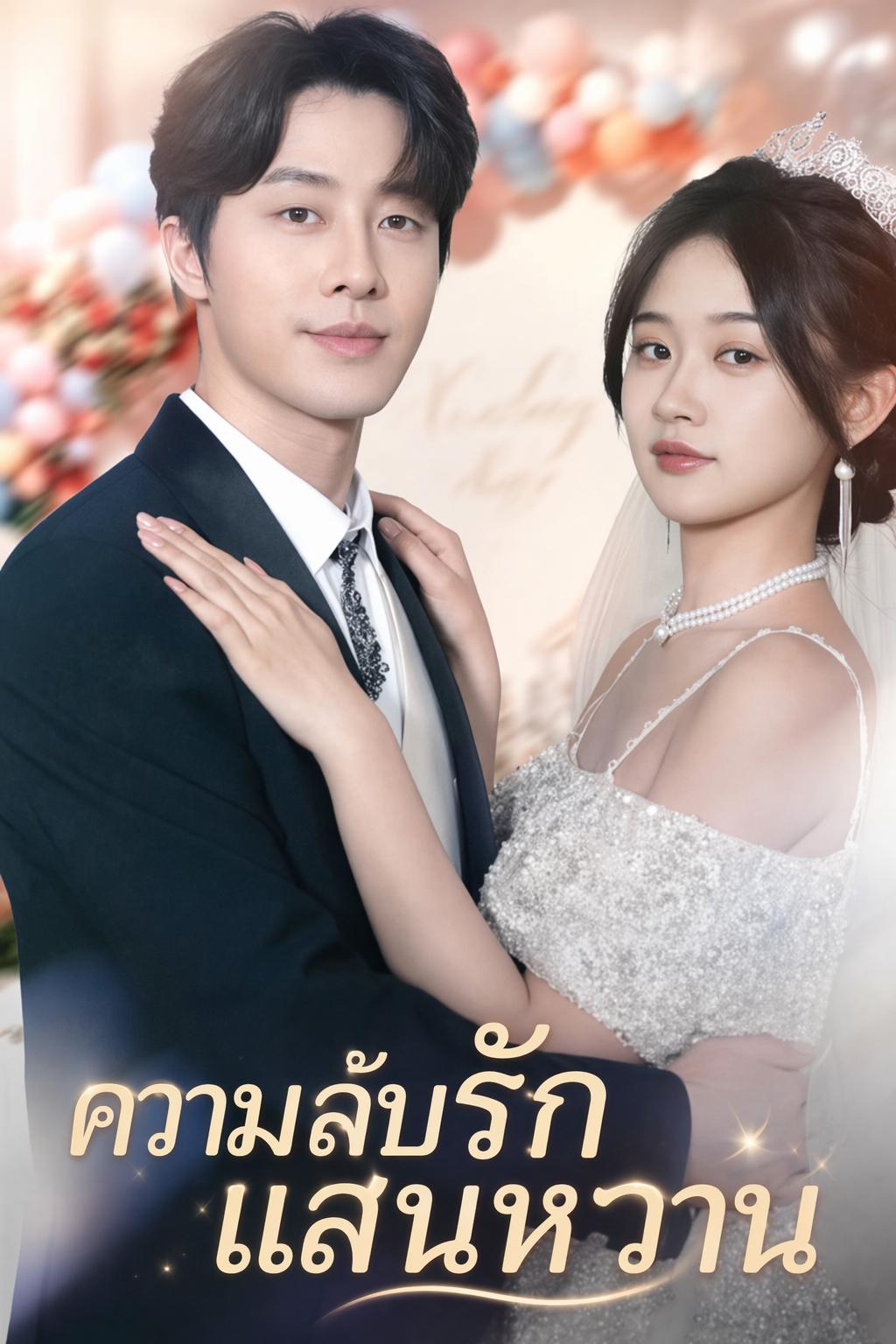 ความลับรักแสนหวาน