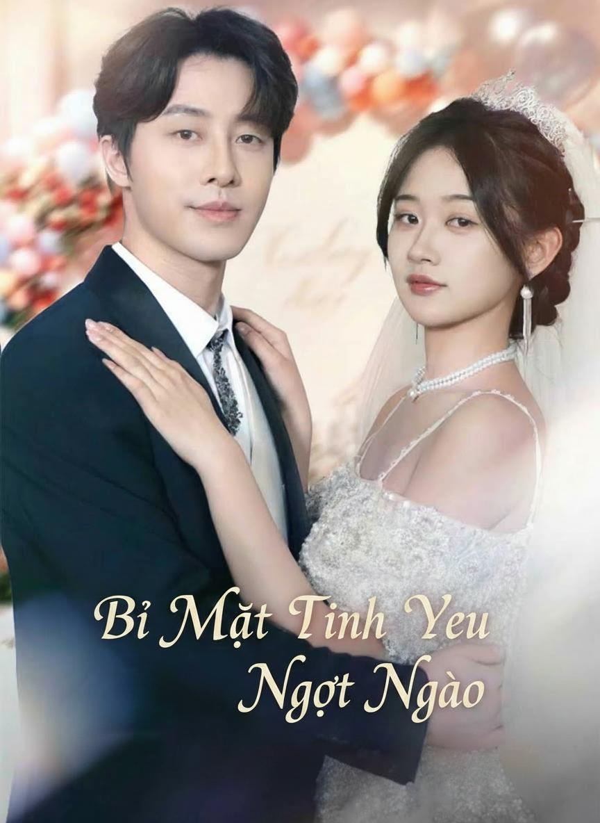 Bí Mật Tình Yêu Ngọt Ngào