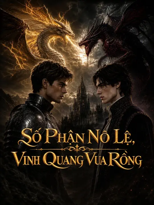 (Lồng tiếng) Số Phận Nô Lệ, Vinh Quang Vua Rồng