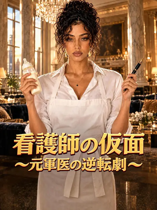 看護師の仮面～元軍医の逆転劇～