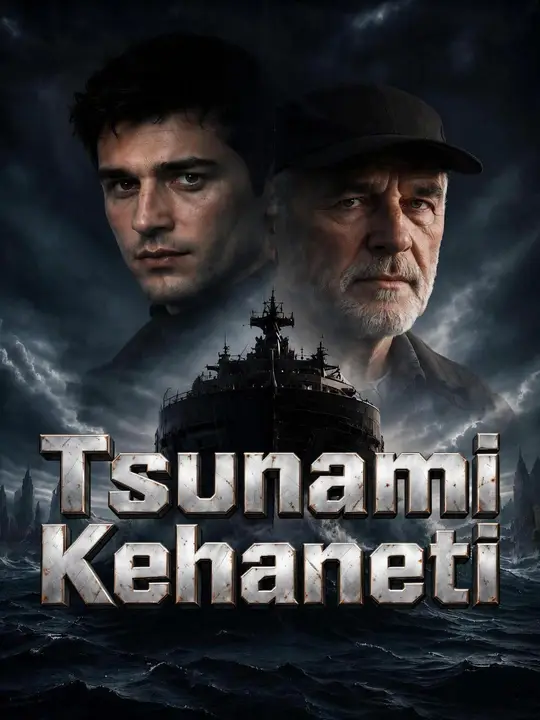 (Dublajlı) Tsunami Kehaneti